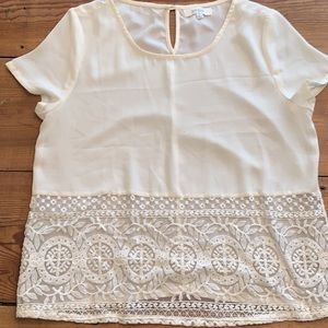 Boutique Top